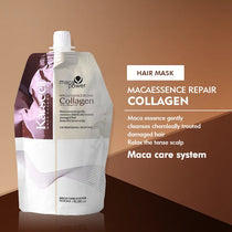 Karseell Collagen Hair Treatment Bag - official gallery 3