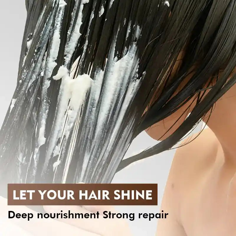 Karseell Collagen Hair Treatment Bag - official gallery 4