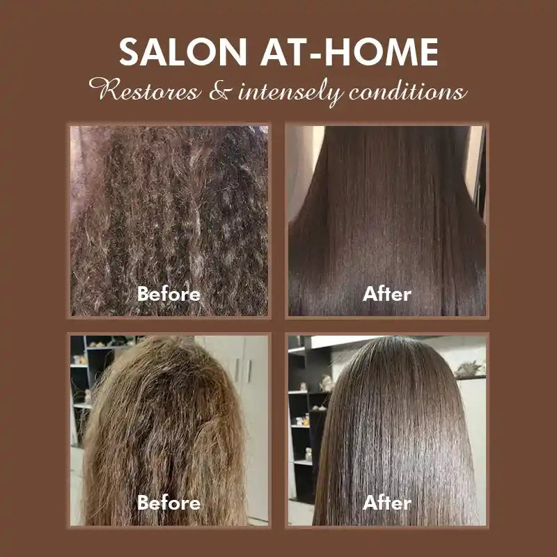 Karseell Collagen Hair Treatment Bag - official gallery 5
