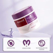 Karseell Maca Power Purple Hair Mask - official gallery 6