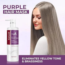 Karseell Purple Shampoo - official gallery 6