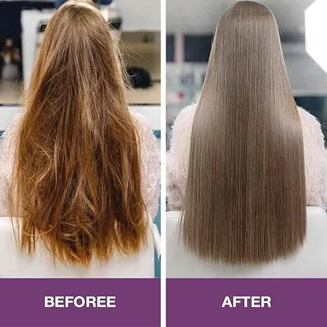 Karseell Purple Shampoo - official gallery 7