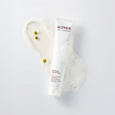 Kopher Curepair Clay Prime Pack to Foam - official gallery 4