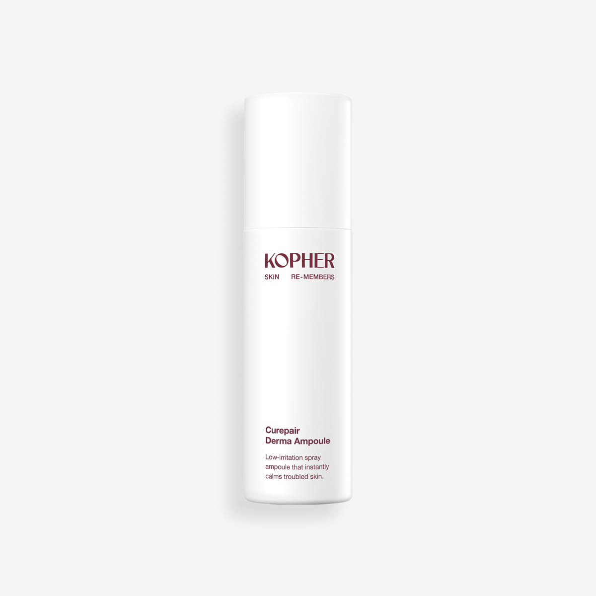 Kopher Curepair Derma Ampoule Mist - official gallery 2