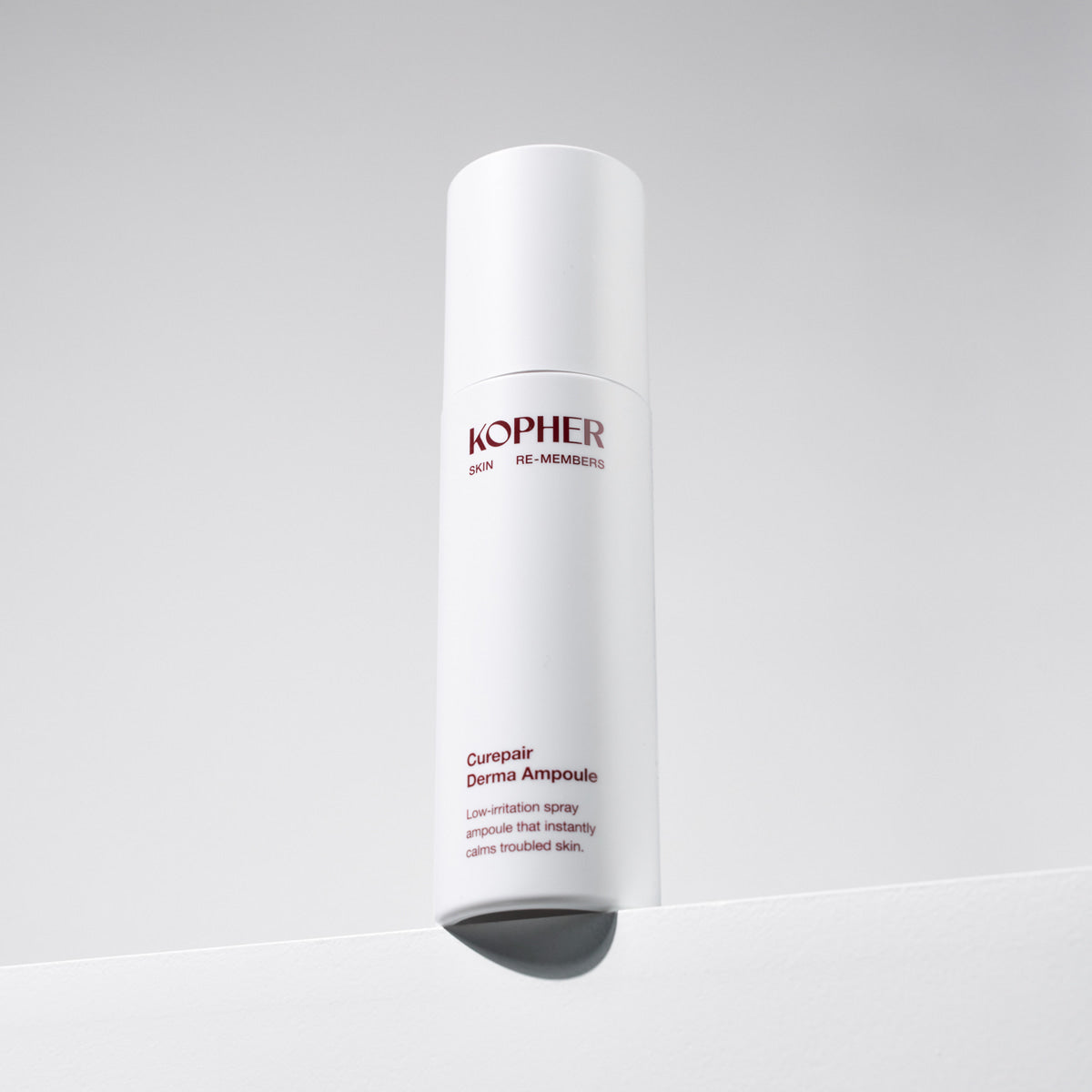 Kopher Curepair Derma Ampoule Mist - official gallery 3