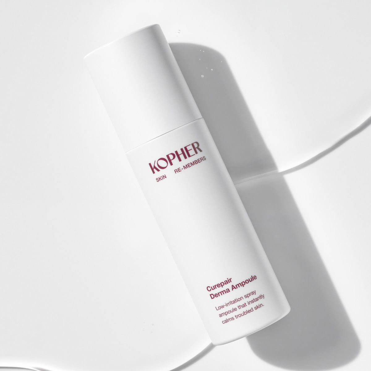Kopher Curepair Derma Ampoule Mist - official gallery 4