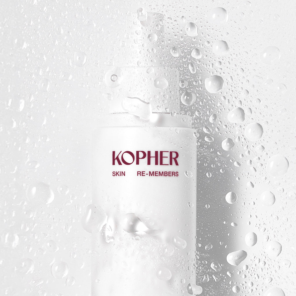 Kopher Curepair Derma Ampoule Mist - official gallery 6