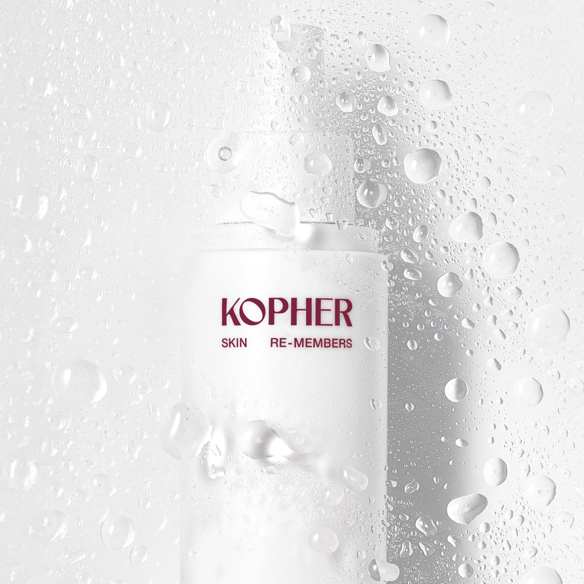 Kopher Curepair Derma Ampoule Mist - official gallery 6