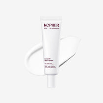 Kopher Curepair Mela Cream - product view