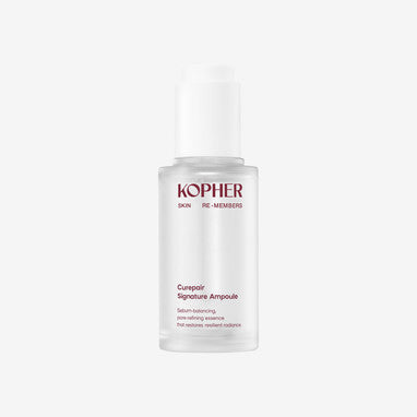 Kopher Curepair Signature Ampoule - official gallery 2