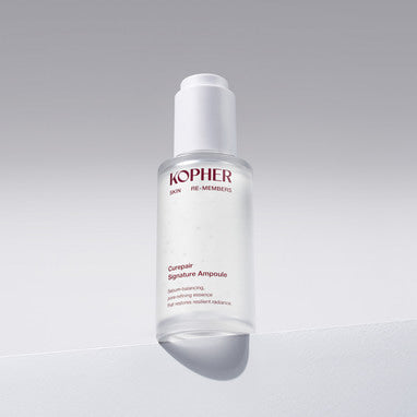 Kopher Curepair Signature Ampoule - official gallery 3