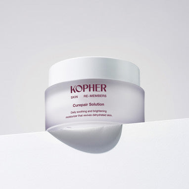 Kopher Curepair Solution Cream - official gallery 2