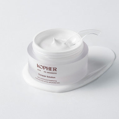 Kopher Curepair Solution Cream - official gallery 3