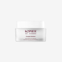 Kopher Curepair Solution Cream - official gallery 5