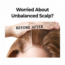 Kundal 10X Caffeine Strengthening Scalp Serum - official gallery 4