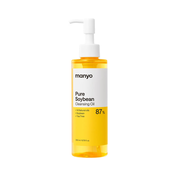 Ma:nyo Pure Cleansing Oil — Product image