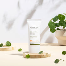 Mary&May CICA Soothing Sun Cream — Official gallery 4