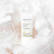 Mary&May CICA Soothing Sun Cream — Official gallery 5