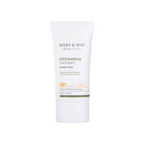 Mary&May CICA Soothing Sun Cream — Official gallery 9