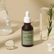 Mary&May Houttuynia Cordata + Tea Tree Serum — Official gallery 2