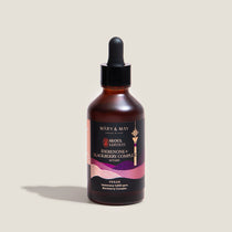 Mary&May Idebenone + Blackberry Complex Serum — Product image
