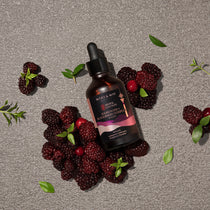 Mary&May Idebenone + Blackberry Complex Serum — Official gallery 6