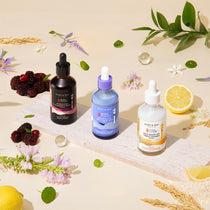 Mary&May Idebenone + Blackberry Complex Serum — Official gallery 8