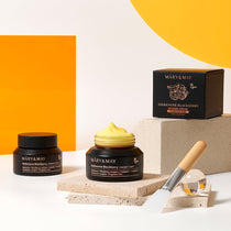 Mary&May Idebenone Blackberry Intense Cream — Official gallery 5