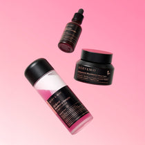 Mary&May Idebenone Blackberry Intense Cream — Official gallery 7