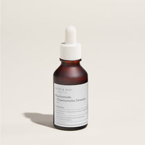 Mary&May Niacinamide + Chaenomeles Sinensis Serum — Product image