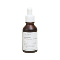 Mary&May Niacinamide + Chaenomeles Sinensis Serum — Official gallery 5