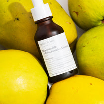 Mary&May Niacinamide + Chaenomeles Sinensis Serum — Official gallery 13