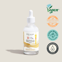 Mary&May Rice Niacin 10% Triple Vitamin Serum — Official gallery 3