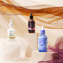 Mary&May Rice Niacin 10% Triple Vitamin Serum — Official gallery 14