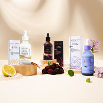 Mary&May Rice Niacin 10% Triple Vitamin Serum — Official gallery 15