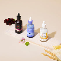 Mary&May Rice Niacin 10% Triple Vitamin Serum — Official gallery 16
