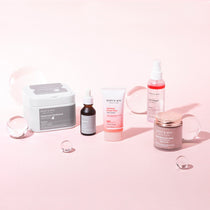 Mary&May Rose Hyaluronic Hydra Wash Off Pack — Official gallery 10