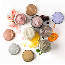 Mary&May Rose Hyaluronic Hydra Wash Off Pack — Official gallery 14