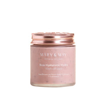 Mary&May Rose Hyaluronic Hydra Wash Off Pack — Official gallery 15
