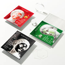 Mary&May Vegan Collagen Red Ginseng Mask — Official gallery 12