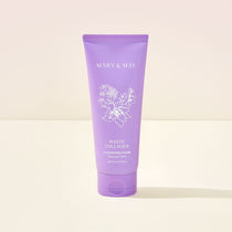 Mary&May White Collagen Cleansing Foam — Product image