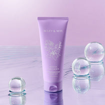 Mary&May White Collagen Cleansing Foam — Official gallery 3