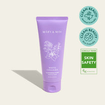 Mary&May White Collagen Cleansing Foam — Official gallery 4