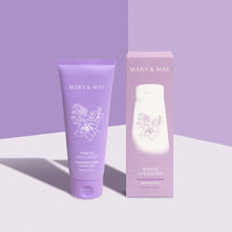 Mary&May White Collagen Cleansing Foam — Official gallery 7