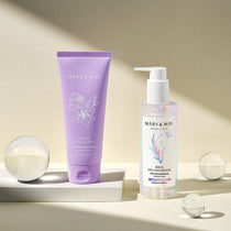 Mary&May White Collagen Cleansing Foam — Official gallery 11