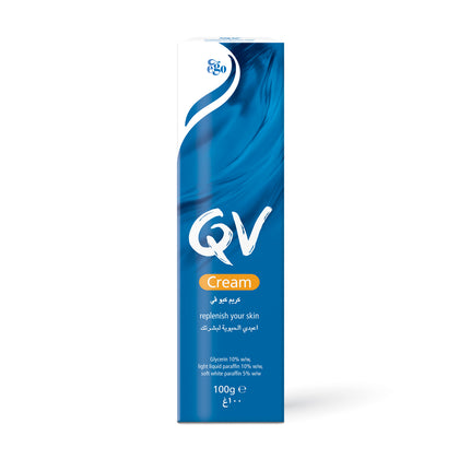 QV