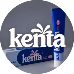 Kenta logo