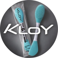 Kloy logo