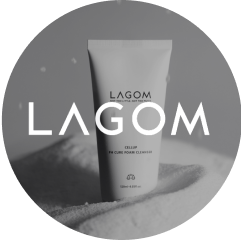 Lagom logo
