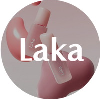 Laka logo
